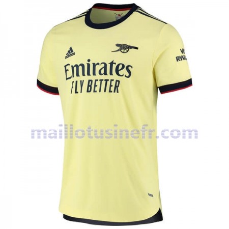 Maillot de Foot Arsenal Extérieur 2021-22
